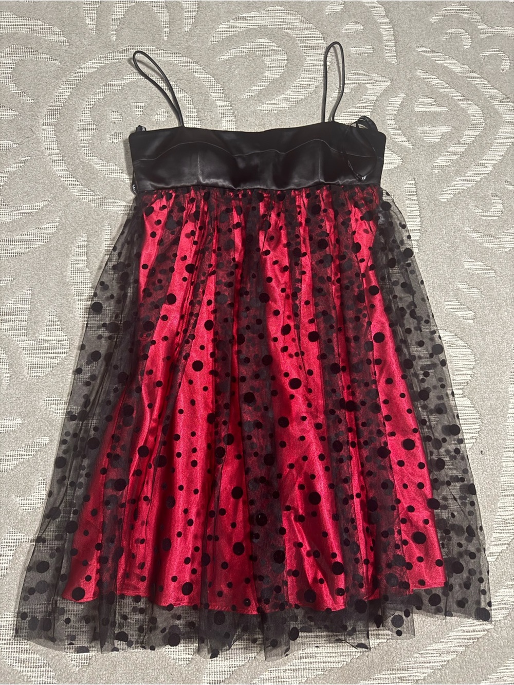 Women’s Dress Morgan & Co.